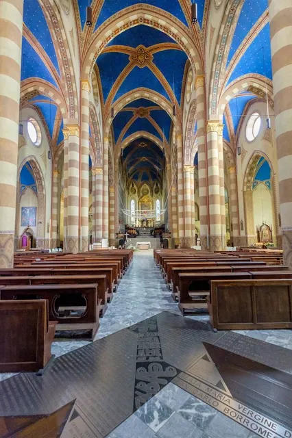 Cattedrale di San Lorenzo