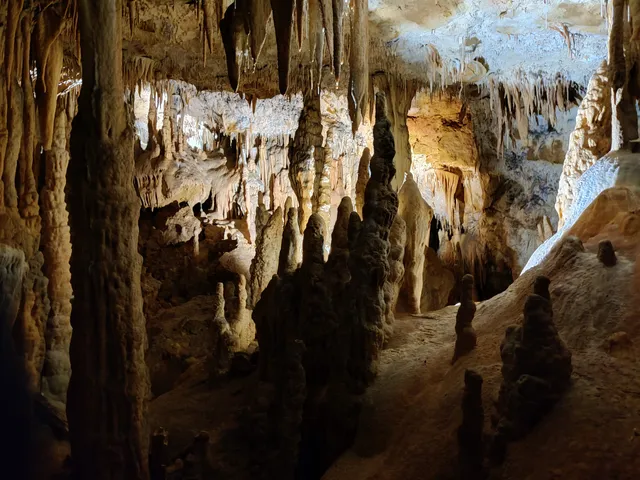 Foissac cave