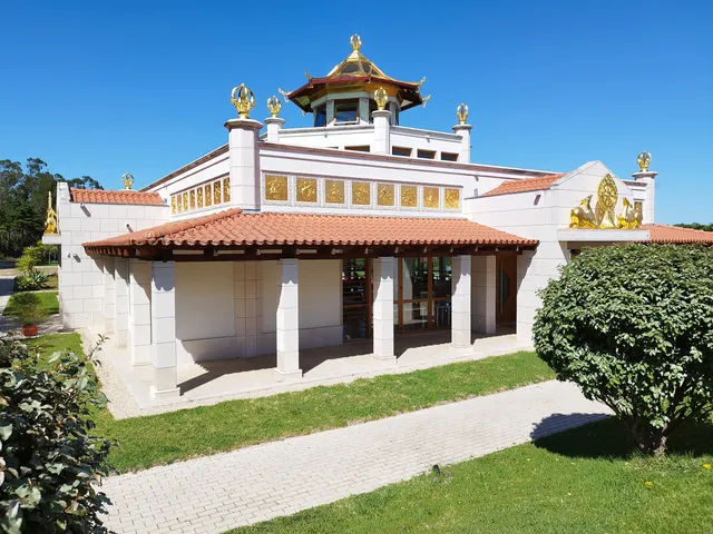 Kadampa Meditation Center Deuachen