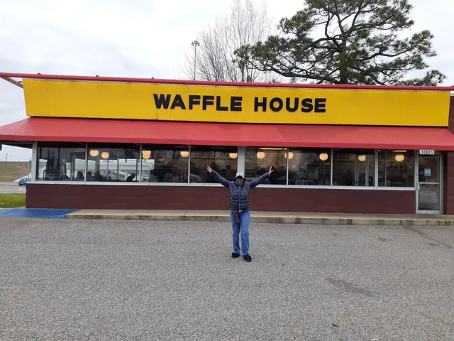 Waffle House