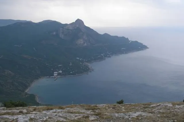 Sevastopol'skaya Tropa