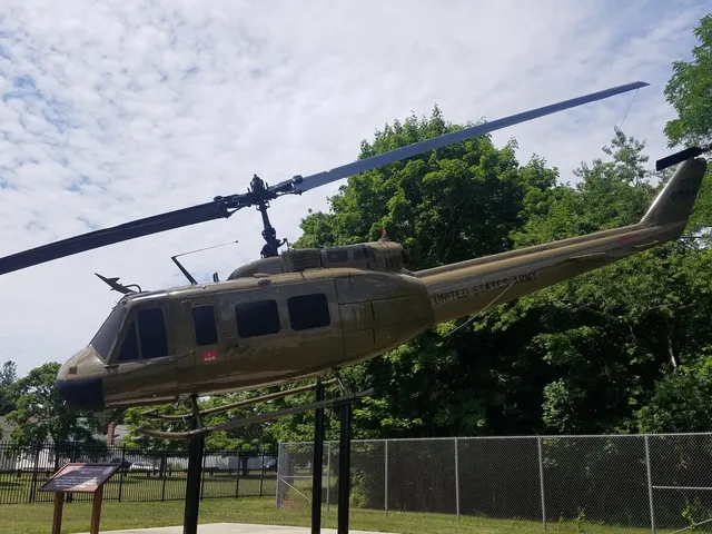 Camp Nett at Niantic