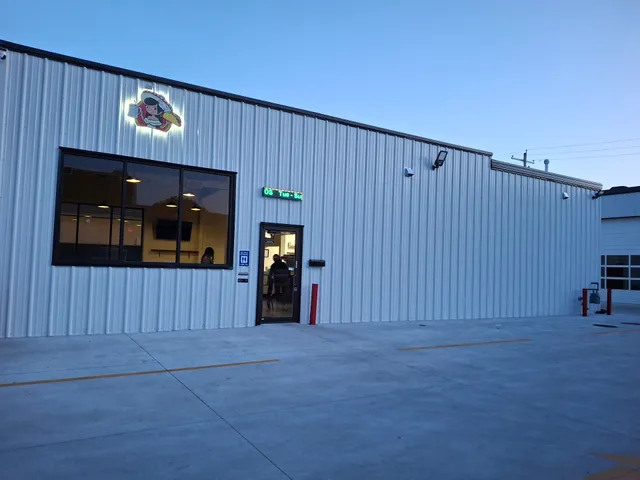 Tacos Uruapan Restaurant