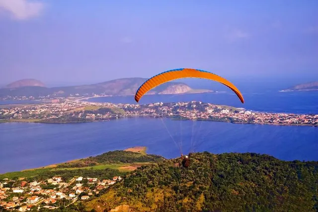 Lagoa de Piratininga