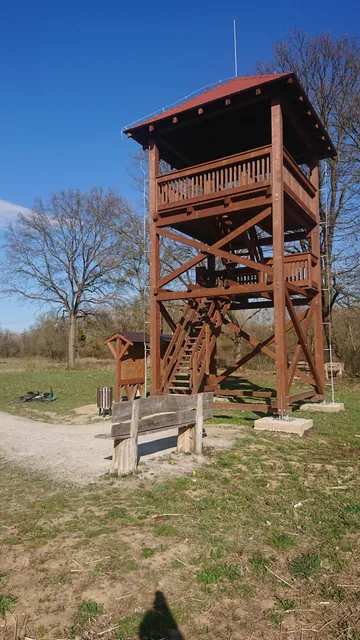 Observation Tower Oborín