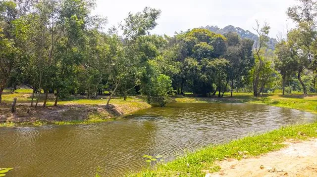 Taman Tasik Tanjung Sura