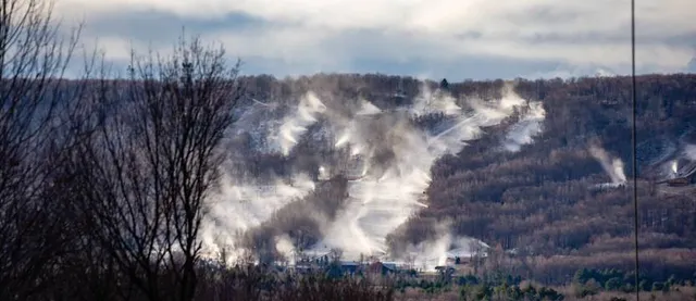 Granite Peak Ski Area