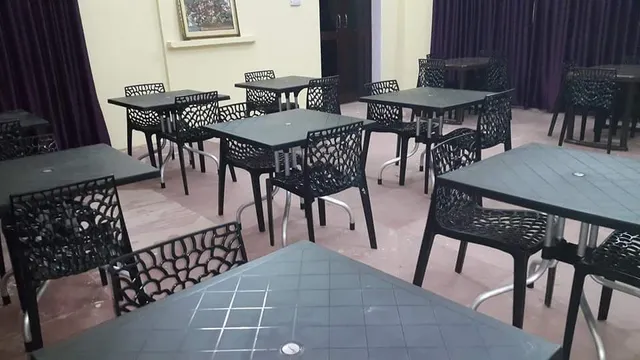 Hotel Fortview Restobar