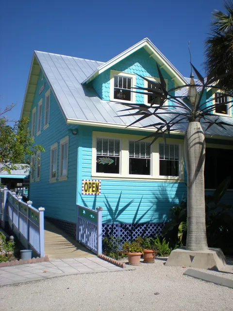 Tower Gallery An Artist Co-Op