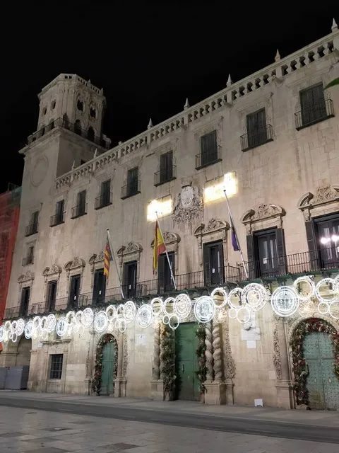 Plaza de la Montañeta