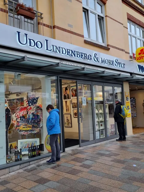 Sylt - Udo Lindenberg & more