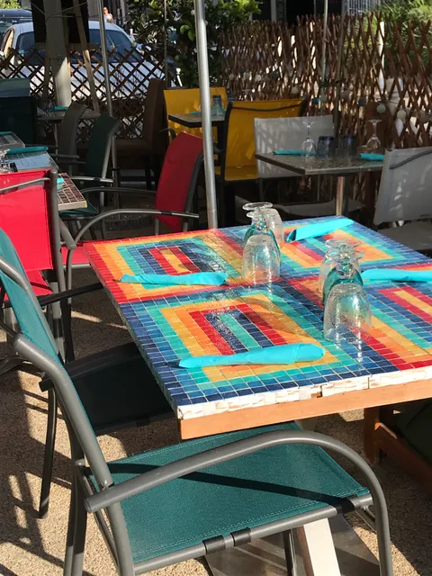 Restaurant Chez Benoit