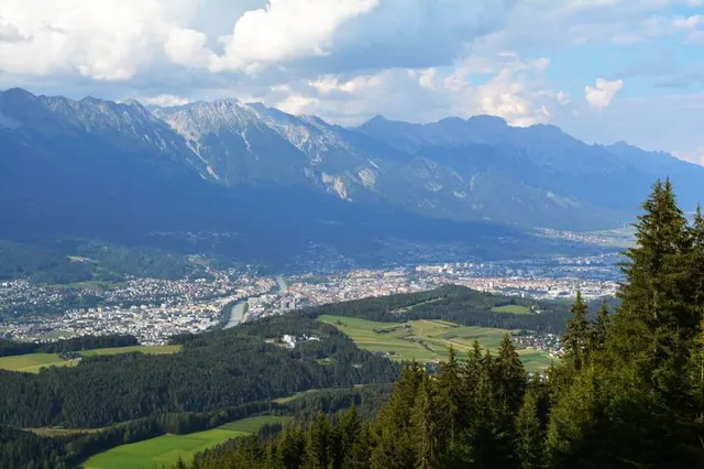 Muttereralm Bergbahnen