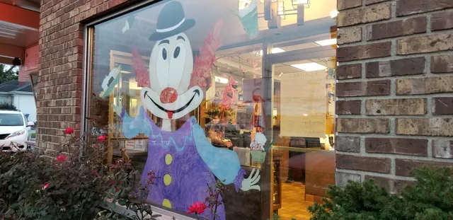 Magic Wand Restaurant