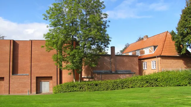 Vesthimmerlands Museum