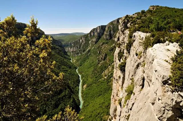 Belvédère de la Carelle