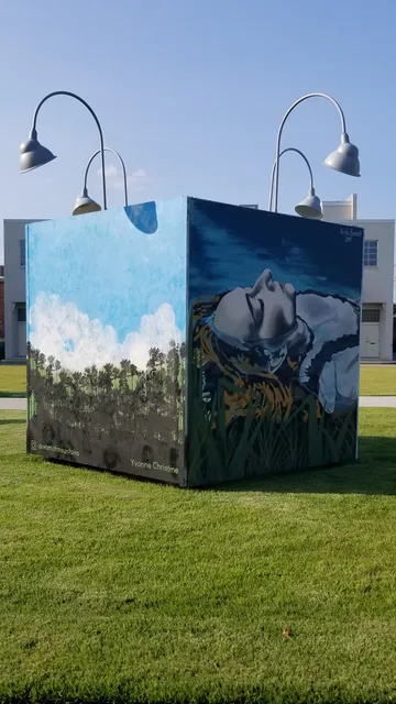 Colonial Archaeological Trail