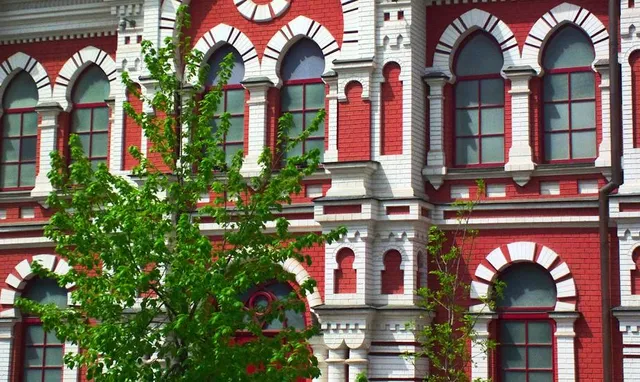Kyiv Great Choral Synagogue