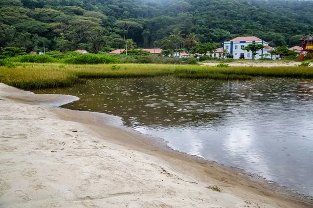 Praia do Forte
