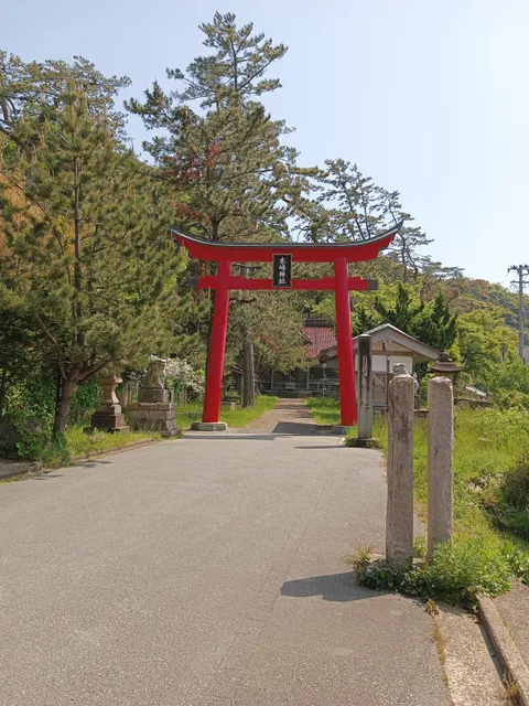 Kizaki Shrine