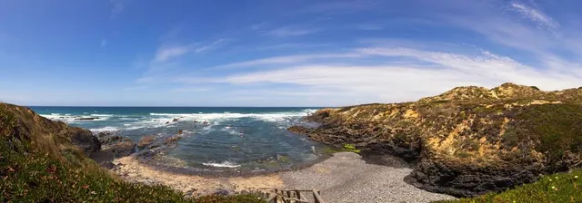 Praia de Nossa Senhora