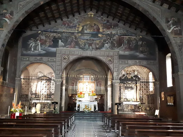 Chiesa di Santa Maria Annunziata
