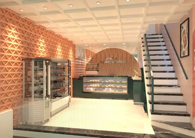 La Vie En Bakery & Cafe