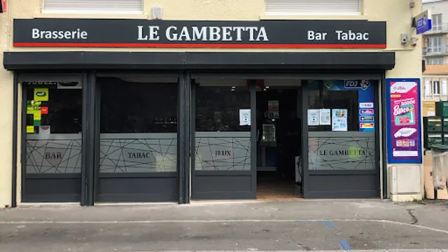 Le Gambetta