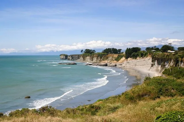 Mirante de Tabatinga