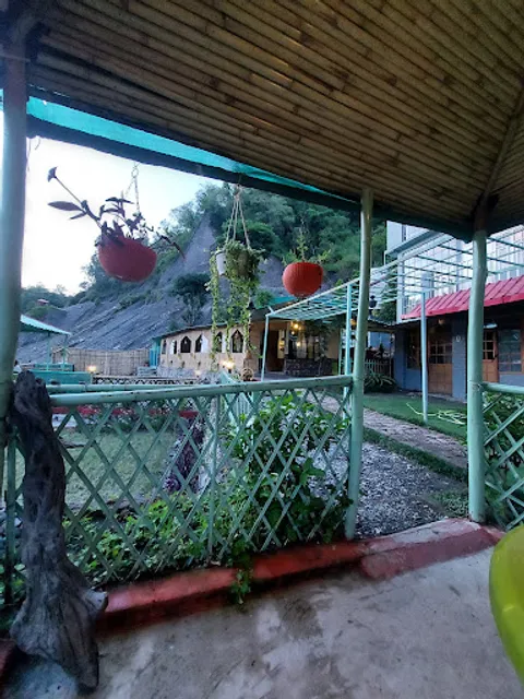 Bubu Bistro - Cafe | Restro | Hotel