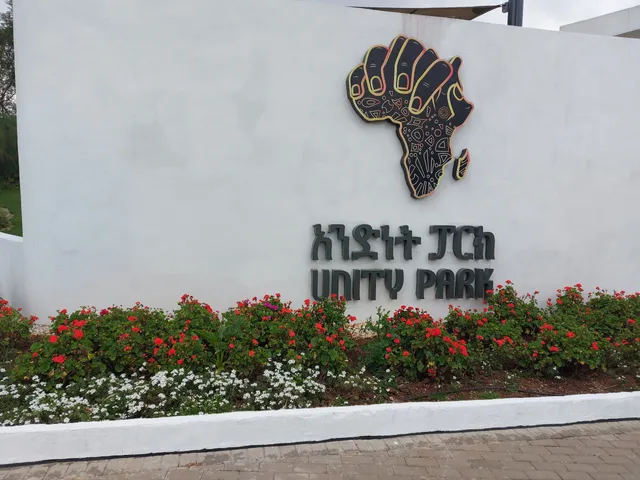 Unity Park