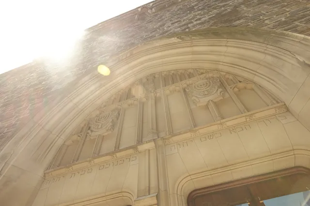 Stephen Wise Free Synagogue