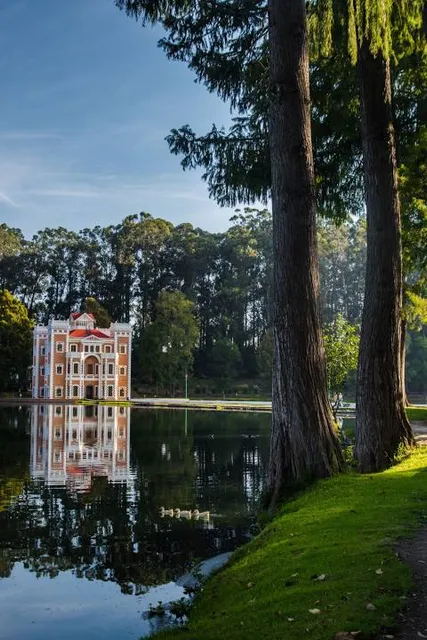 Ex-Hacienda de Chautla