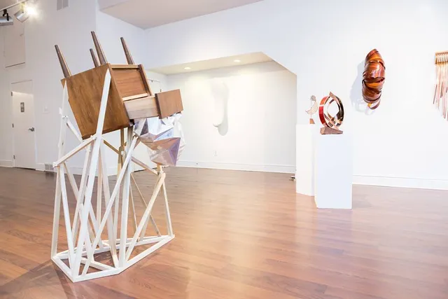 Firehouse Art Center