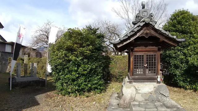 Site of Honda Tadakatsu's Encampment