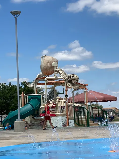 Discovery Bay Waterpark