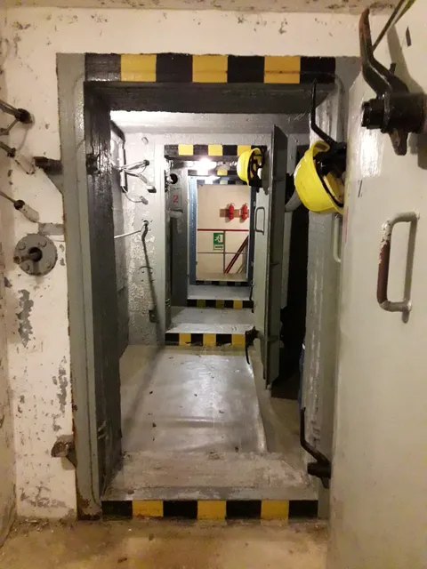 Militärmuseum Kossa