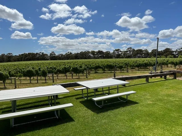 Windance Estate Wines