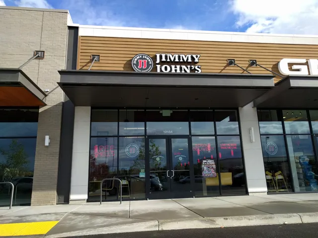 Jimmy John's