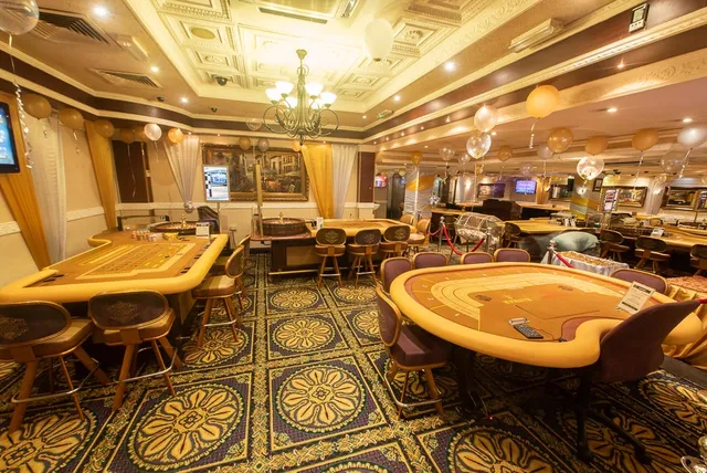 Millionaires Casino Accra