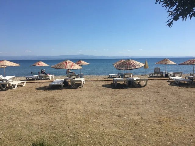 Ilgaz Beach Club Motel