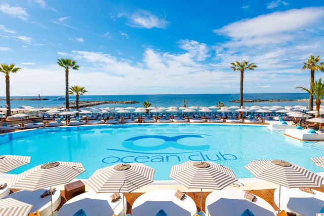 Ocean Club Marbella