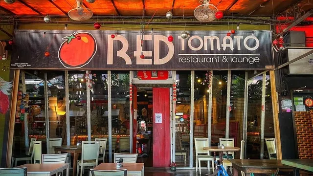 Red Tomato Langkawi