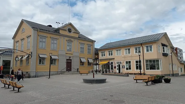 Piteå Museum