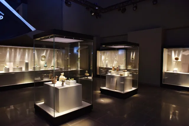 دار الفنون اﻹسلامية بجدة