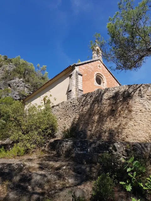 Site de saint Barthelemy