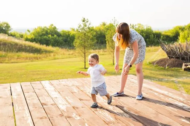 Kilcona Off-leash Dog Park