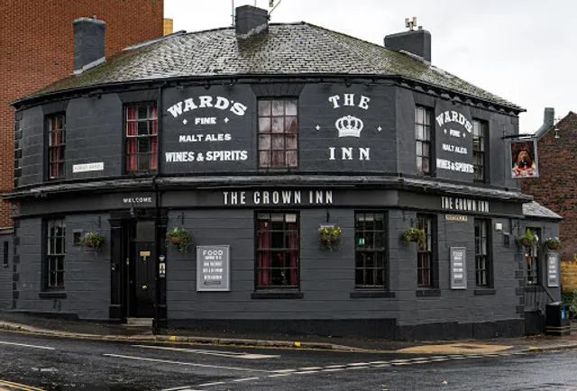 The Crown Inn