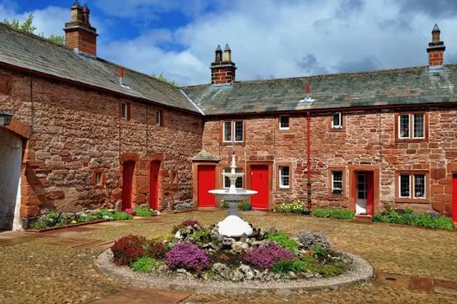 St Anne’s Hospital