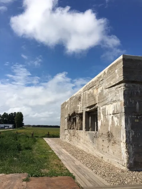 Aviation & War Museum Texel
